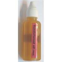 Rudraksha Oil