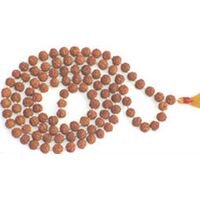 Rudraksha Rosaries