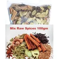 Himalayan Spices