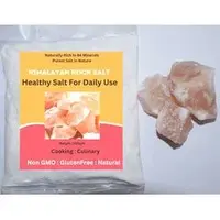 Rock Salt