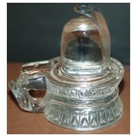 Spatic Shiva Linga
