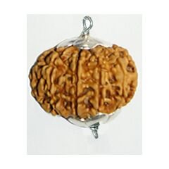 ten mukhi pendant