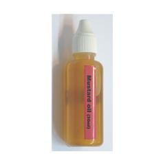 Mustard Oil