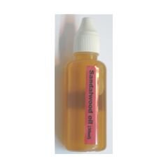 Sandalwood Oil