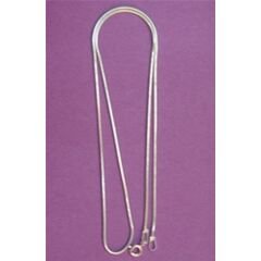 Silver Chain