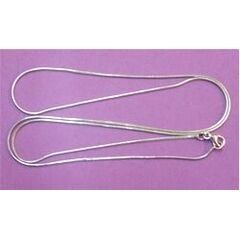Silver Chain