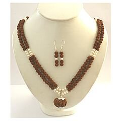 Business Protection Necklace