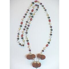 Navaratna Shivashakti Mala