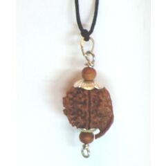 Ganesh Shakti Pendant