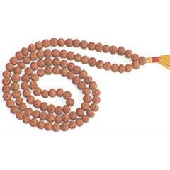 Five Face Mala without knots