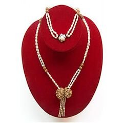 De-stress Necklace
