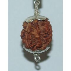 Rudraksha Memory Pendant