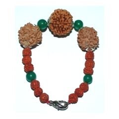 Gemini Bracelet.