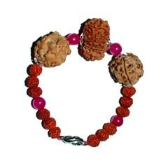 Leo Bracelet