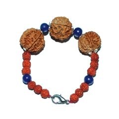 Capricorn Bracelet