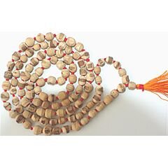 Tulasi Mala without Skin