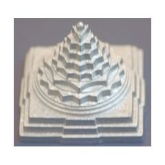 Energised Parad Sri Yantra