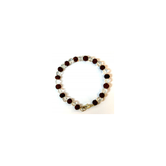 Rudraksha spatic Bracelet