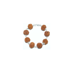 Mahalakshmi (Prosperity ) Bracelet