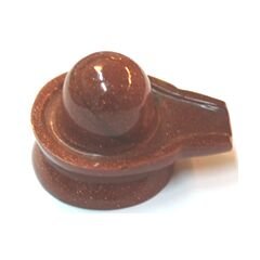 Shiva Linga in Sun stone