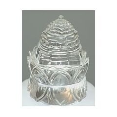 Beautifully Crafted Spatic Sriyantra