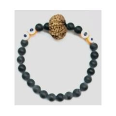 Black Magic Protection bracelet
