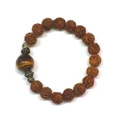 Tiger Bracelet