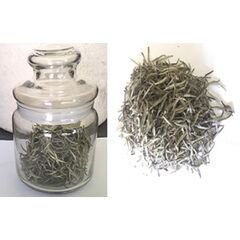 Organic White Tea(400gm)
