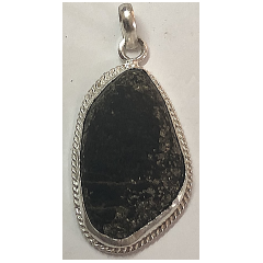 Nagaraj Mahashakti Pendant