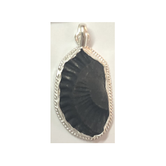 Chandra Mahalakshmi Pendant