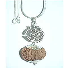 Rudra Dev Pendant