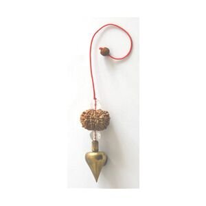 Rudraksha Pendulam