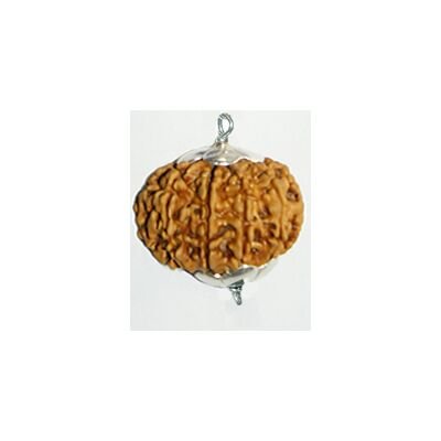 ten mukhi pendant