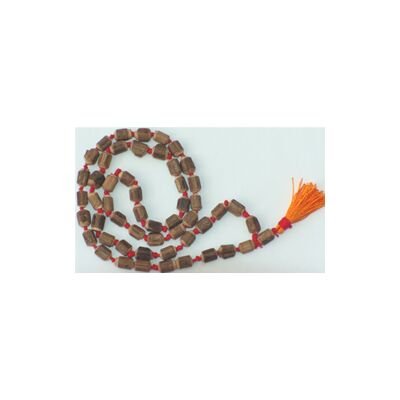 Tulsi Mala with Skin