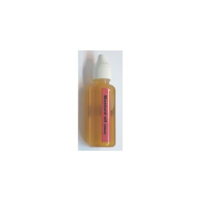 Mustard Oil