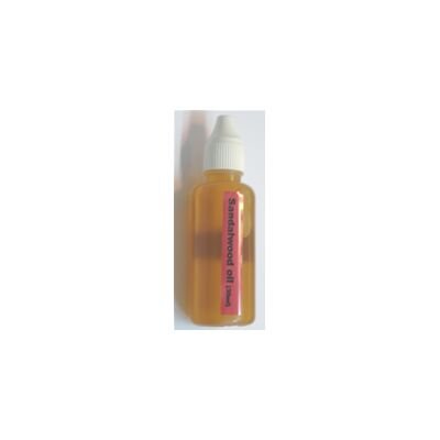 Sandalwood Oil