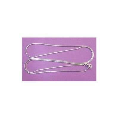 Silver Chain