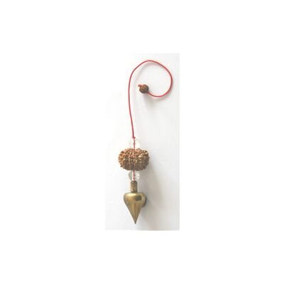 Rudraksha Pendulam