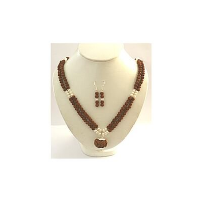 Business Protection Necklace