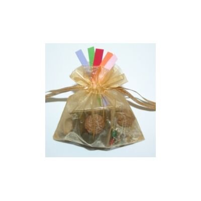 Wealth Vase Bag