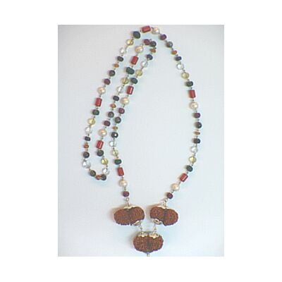 Navaratna Shivashakti Mala