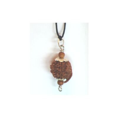 Ganesh Shakti Pendant