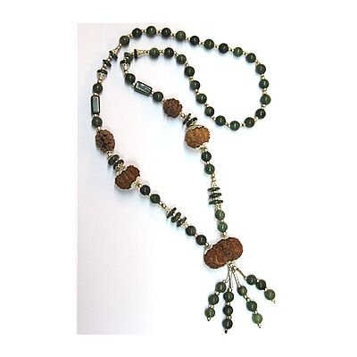 Leadership Power Mala