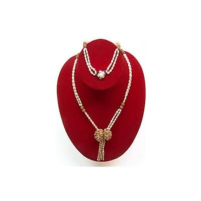 De-stress Necklace