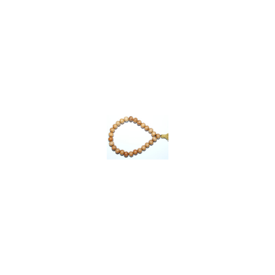 Sandalwood Bracelet