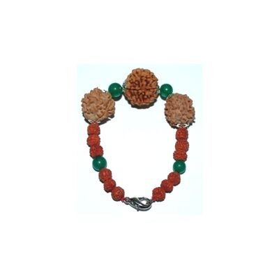Gemini Bracelet.
