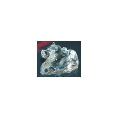 Spatic Crystal Nandi