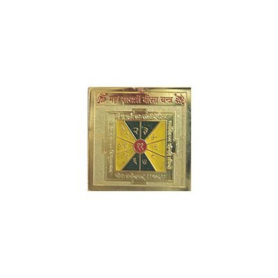 Gayatri Veesa Yantra