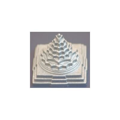 Energised Parad Sri Yantra