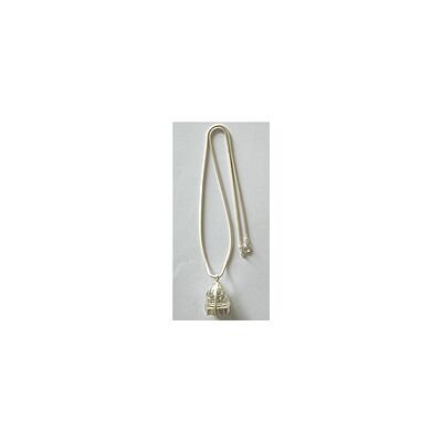 Spatic Sri Yantra Pendant